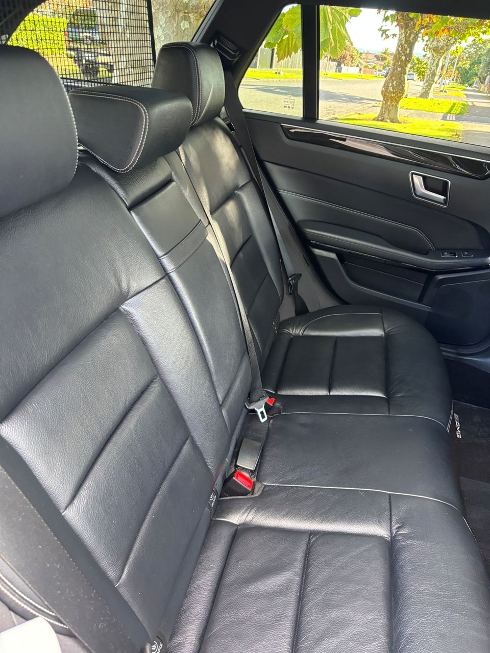 2013 Mercedes-Benz E 250