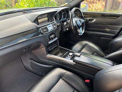 2013 Mercedes-Benz E 250 - Thumbnail