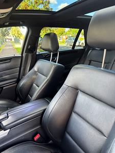 2013 Mercedes-Benz E 250 - Thumbnail