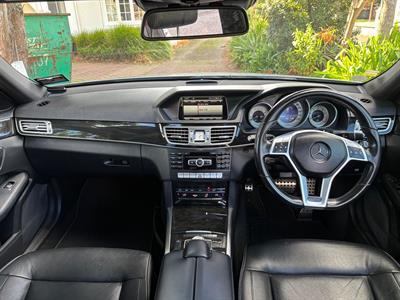 2013 Mercedes-Benz E 250 - Thumbnail