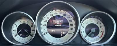 2013 Mercedes-Benz E 250 - Thumbnail