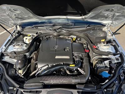 2013 Mercedes-Benz E 250 - Thumbnail