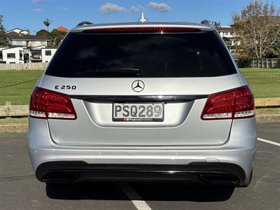 2013 Mercedes-Benz E 250 - Thumbnail