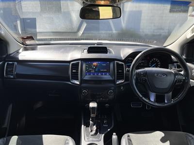 2021 Ford Ranger - Thumbnail