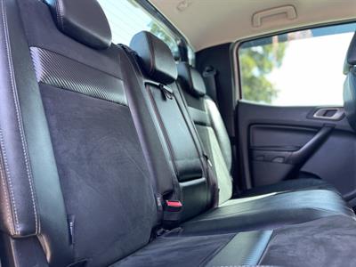 2021 Ford Ranger - Thumbnail