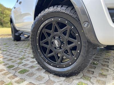 2021 Ford Ranger - Thumbnail