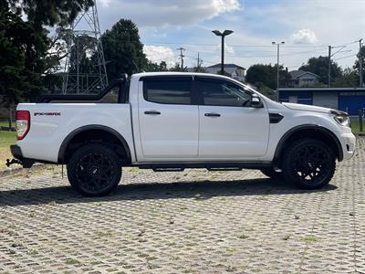 2021 Ford Ranger - Thumbnail