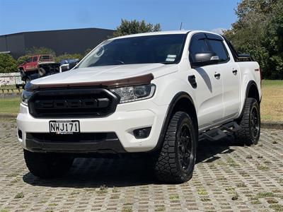 2021 Ford Ranger - Thumbnail