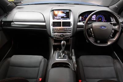 2015 Ford Falcon - Thumbnail