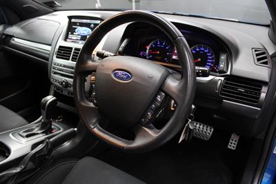 2015 Ford Falcon - Thumbnail
