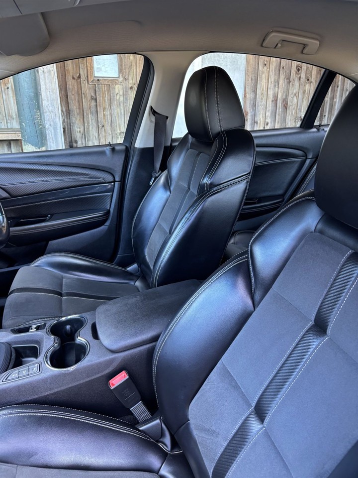 2017 Holden Commodore