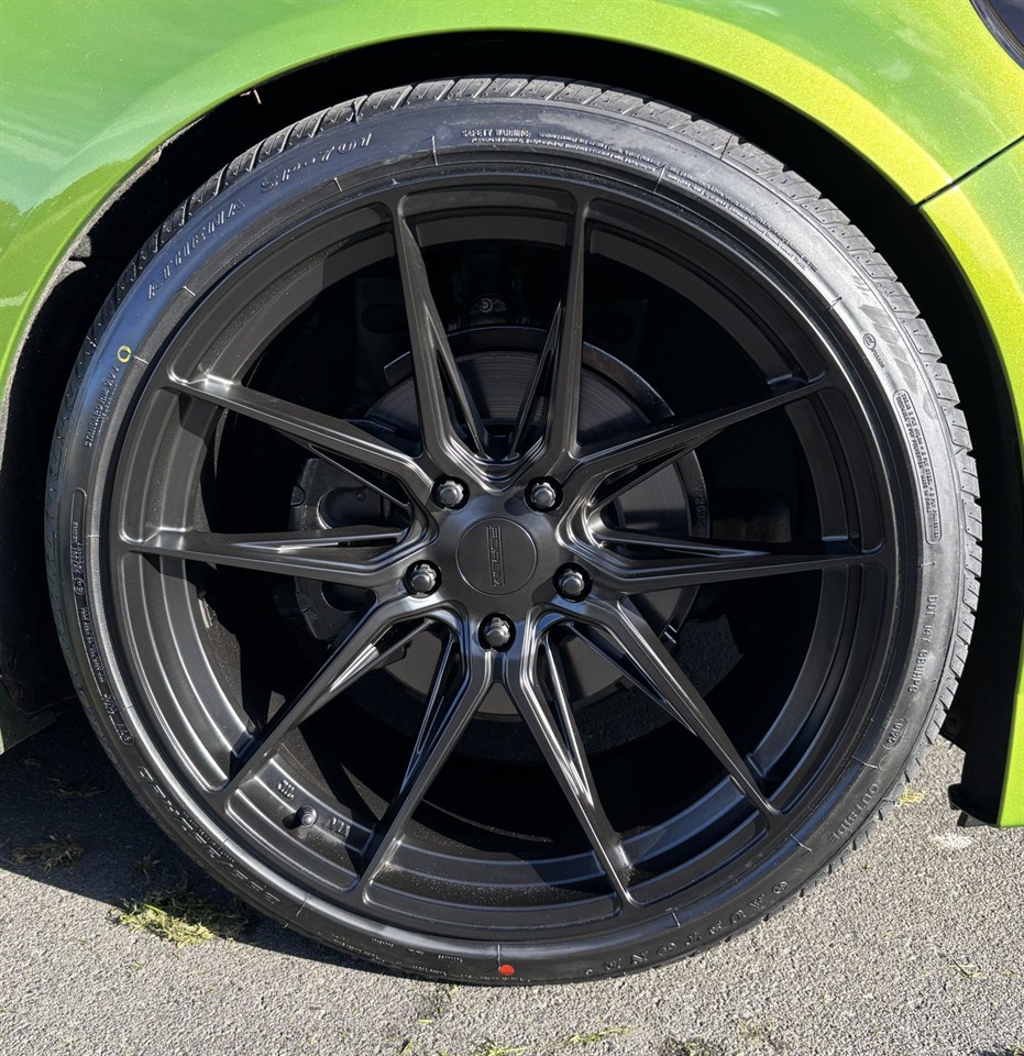 2017 Holden Commodore