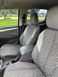 2016 Holden Colorado - Thumbnail