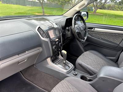 2016 Holden Colorado - Thumbnail