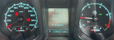 2016 Holden Colorado - Thumbnail