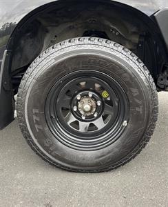 2016 Holden Colorado - Thumbnail