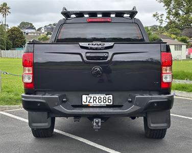 2016 Holden Colorado - Thumbnail