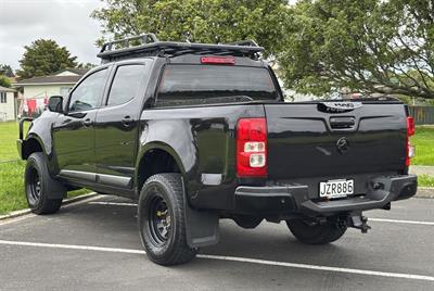 2016 Holden Colorado - Thumbnail