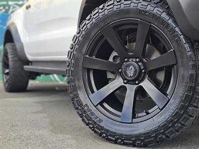 2019 Ford Ranger - Thumbnail