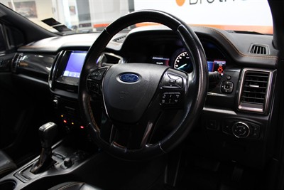 2021 Ford Ranger - Thumbnail