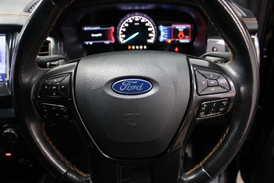 2021 Ford Ranger - Thumbnail