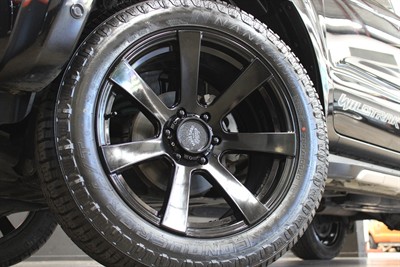 2021 Ford Ranger - Thumbnail