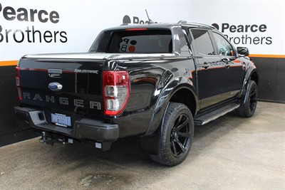 2021 Ford Ranger - Thumbnail