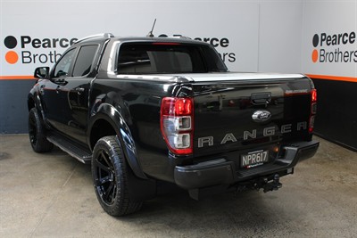 2021 Ford Ranger - Thumbnail