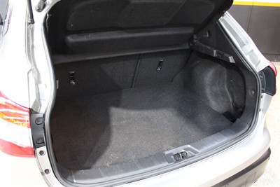 2015 Nissan Qashqai - Thumbnail