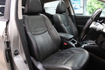 2015 Nissan Qashqai - Thumbnail