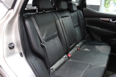 2015 Nissan Qashqai - Thumbnail