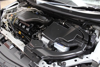 2015 Nissan Qashqai - Thumbnail