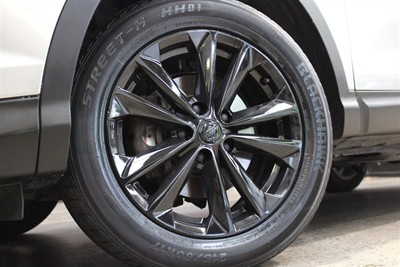 2015 Nissan Qashqai - Thumbnail