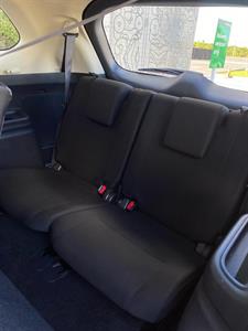 2015 Mitsubishi Outlander - Thumbnail