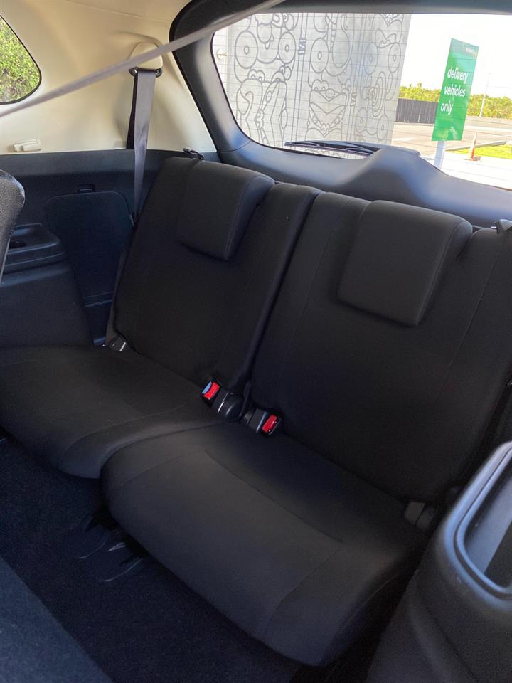 2015 Mitsubishi Outlander