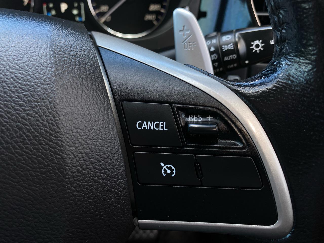 2015 Mitsubishi Outlander