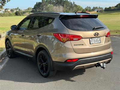 2014 Hyundai SANTA FE - Thumbnail