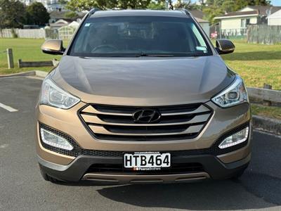 2014 Hyundai SANTA FE - Thumbnail