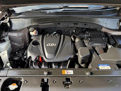 2014 Hyundai SANTA FE - Thumbnail