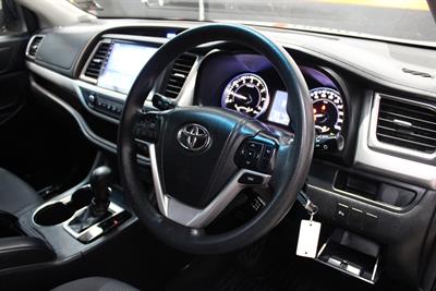 2014 Toyota HIGHLANDER - Thumbnail