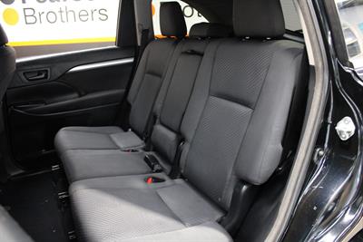 2014 Toyota HIGHLANDER - Thumbnail