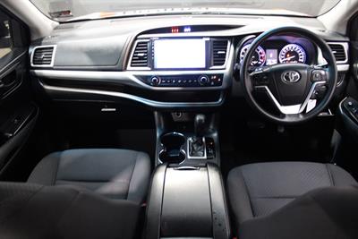 2014 Toyota HIGHLANDER - Thumbnail