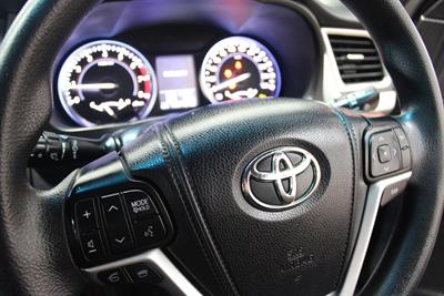 2014 Toyota HIGHLANDER - Thumbnail