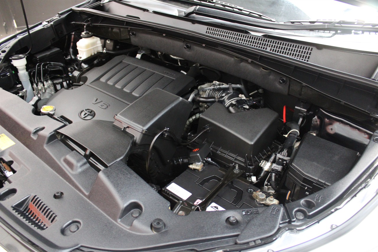 2014 Toyota HIGHLANDER