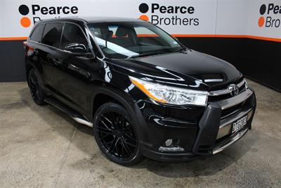 2014 Toyota HIGHLANDER - Thumbnail