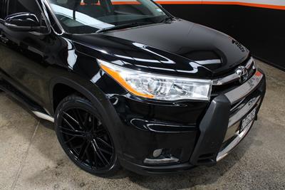 2014 Toyota HIGHLANDER - Thumbnail