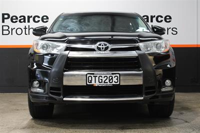 2014 Toyota HIGHLANDER - Thumbnail