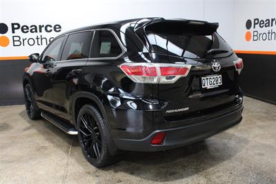 2014 Toyota HIGHLANDER - Thumbnail