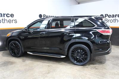 2014 Toyota HIGHLANDER - Thumbnail