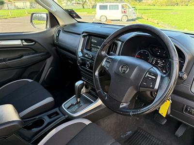 2017 Holden Colorado - Thumbnail